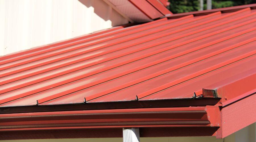 Industrial Roof Installation in Cranberry Township, PA